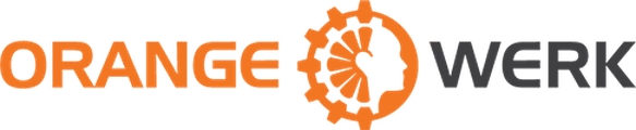 Orangewerk