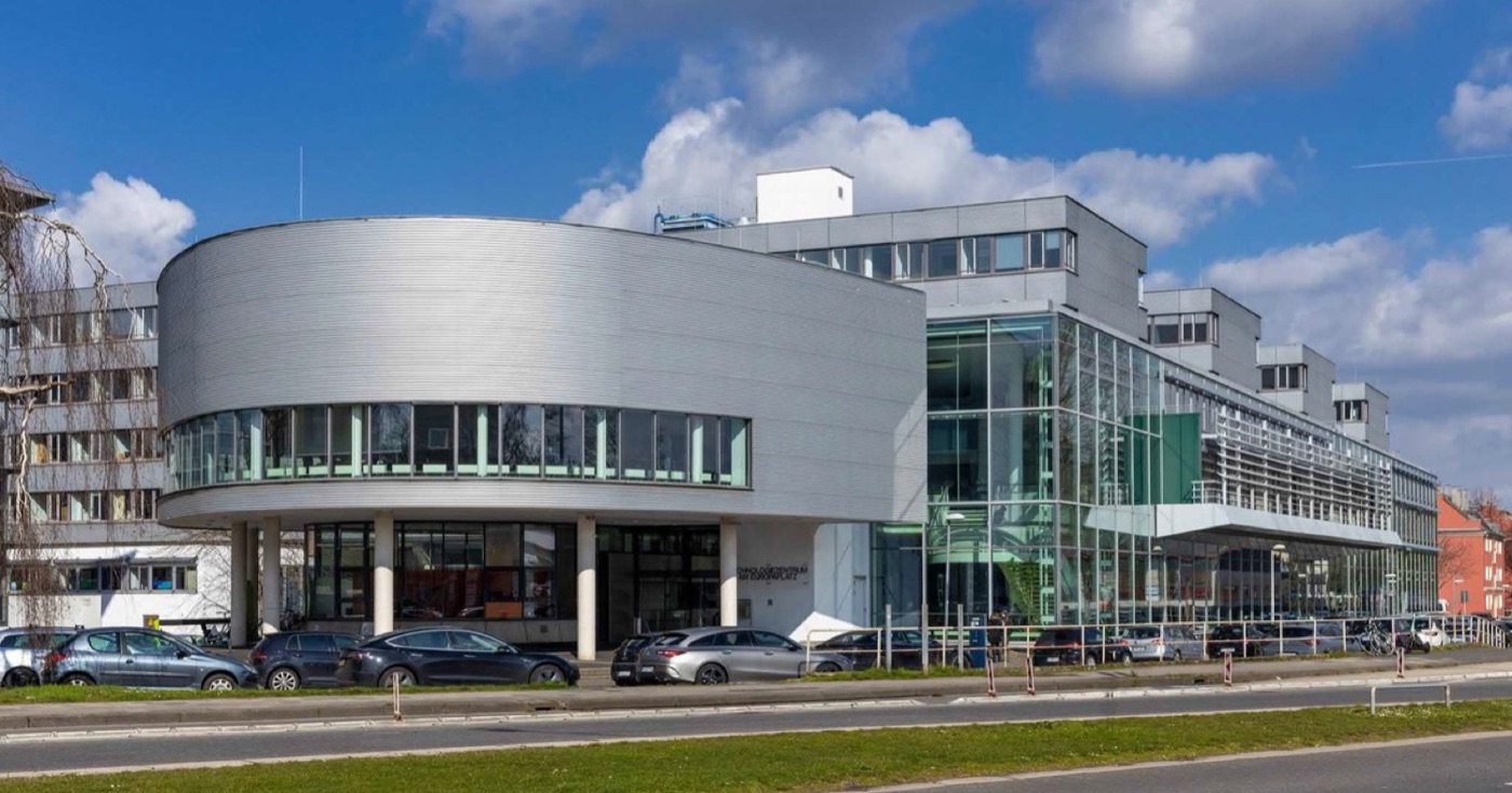 Technologiezentrum Aachen